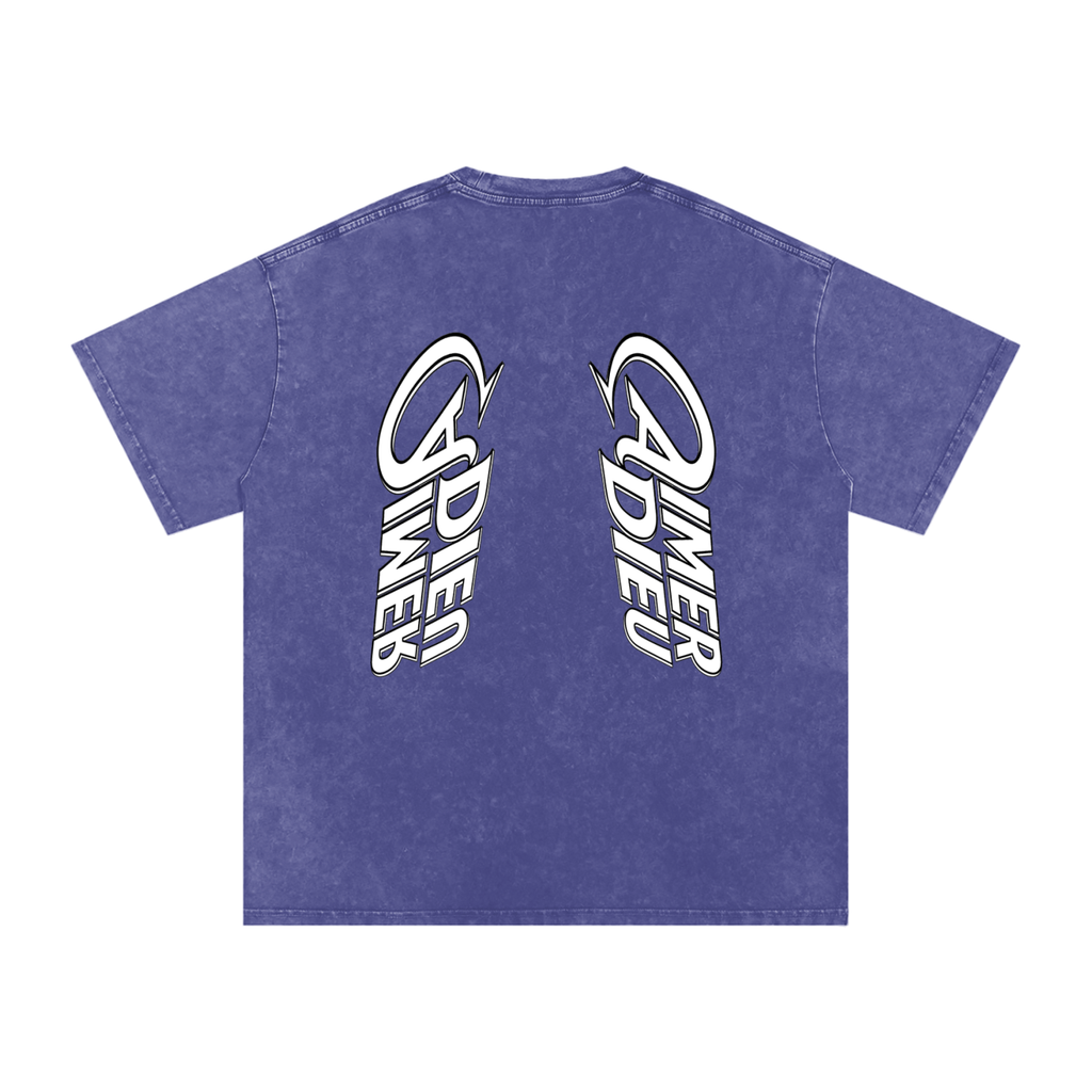 "God First, Baby Boy" T-Shirt
