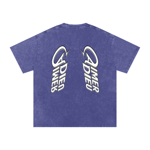 "God First, Baby Boy" T-Shirt