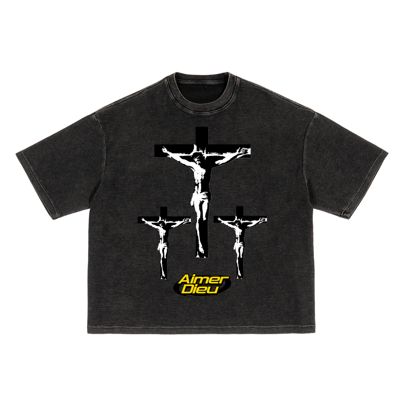 Crucifixion T-Shirt